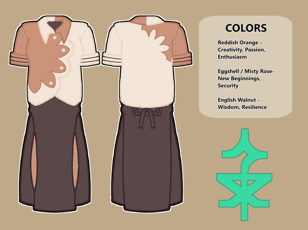 Fem Uniform